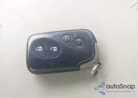 2013 Lexus Rx 350 from USA, damaged, VIN 2T2ZK1BA8DC094858